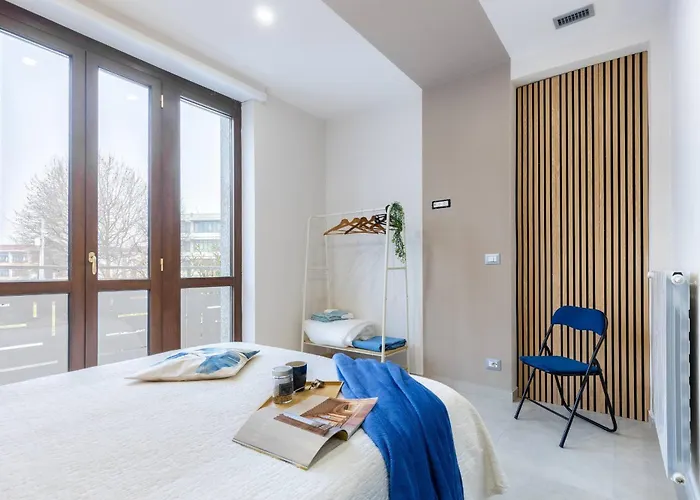 Apartment 5 Minuti Dalla Metro - Le Dame Di Piazza Bengasi