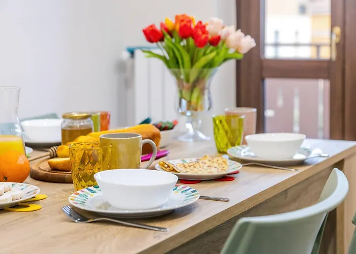 Apartment 5 Minuti Dalla Metro - Le Dame Di Piazza Bengasi